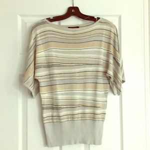 WHBM top - size XS